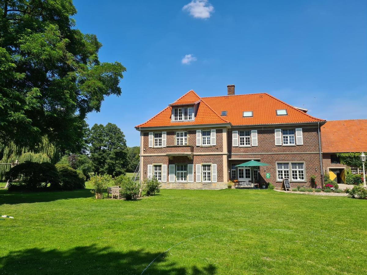 Ferienwohnungen Georgenbruch Everswinkel Экстерьер фото