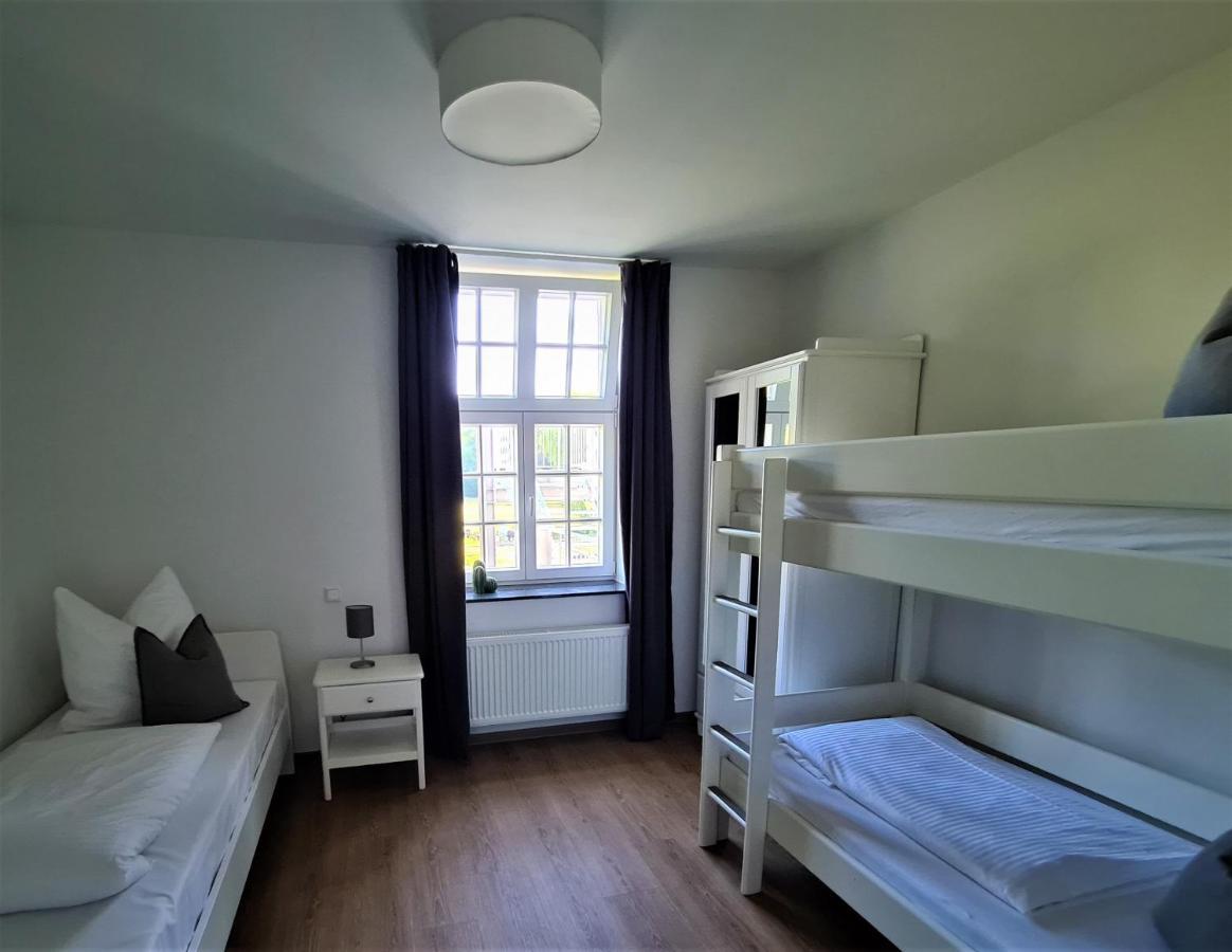 Ferienwohnungen Georgenbruch Everswinkel Экстерьер фото