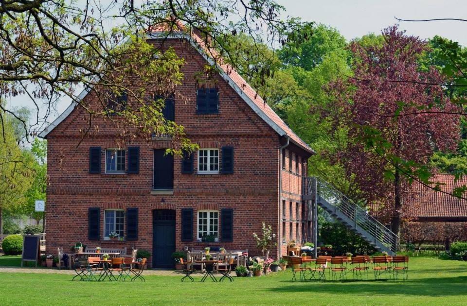Ferienwohnungen Georgenbruch Everswinkel Экстерьер фото